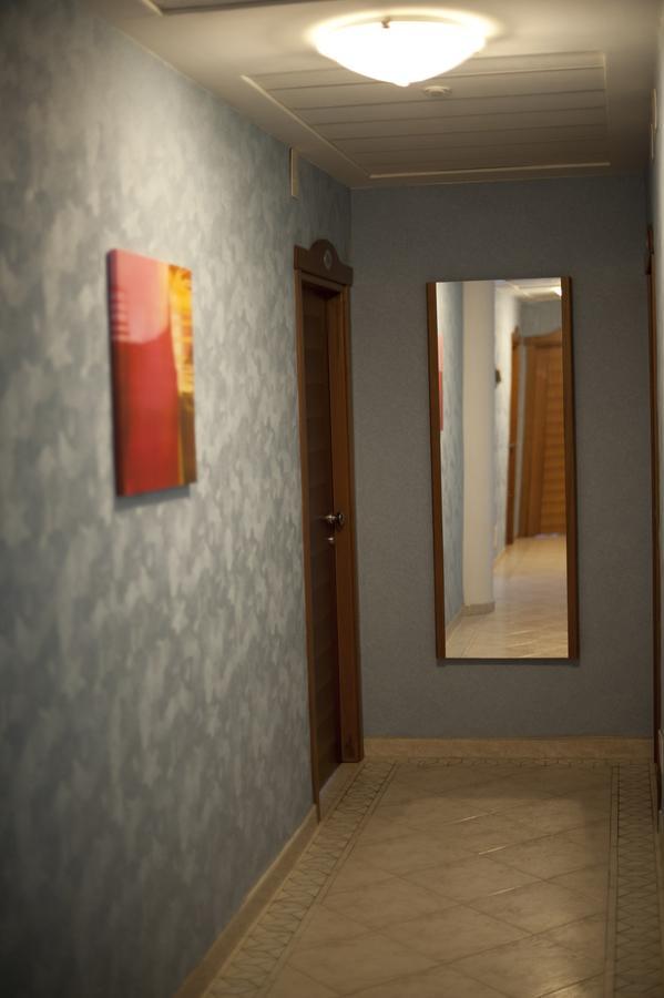 Hotel Alsen 里米尼 外观 照片